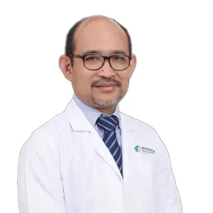 Dr. Ahmad Saifuddin bin Ahmad Yahaya