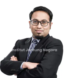 Dr. Ahmad Tantawi Jauhari bin Aktifanus