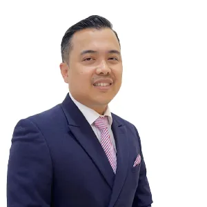 Dr. Ahmad Tarmizi Mohammad