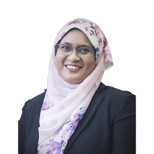 Dr. Aida Nani Don