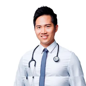 Dr. Aiden Heng Fook Yew