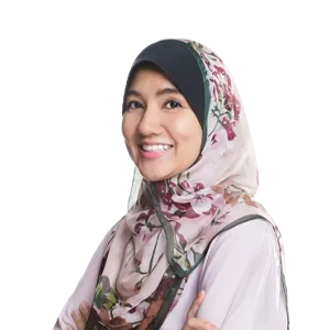 Dr. Ainul Zahaniah Hj Abd Aziz
