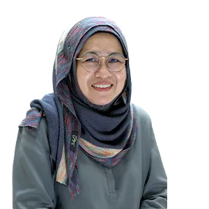 Dr. Aishah Adenan