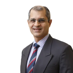 Dr. Ajeet Madhav Wagle