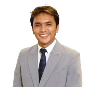 Dr. Akmal Hisham Miswan