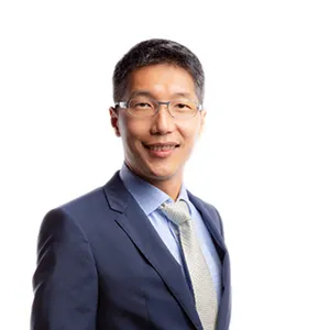 Dr. Alan Ang Jin Soon