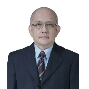 Dr. Alan Teh Kee Hean