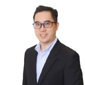 Dr. Albert Hing (Wong)