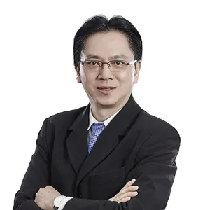 Dr. Alex Tang Ah Lak