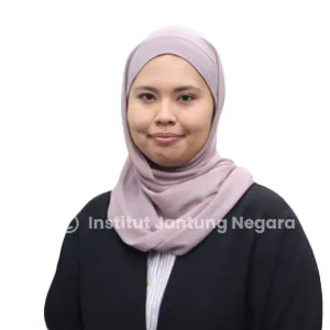 Dr. Alia Amalina binti Azland-Azaluddin