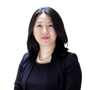 Dr. Alison Ting Yih Hua