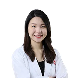 Dr. Amanda Tee Li Jin