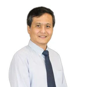 Dr. Amaranathan Pathmanathan