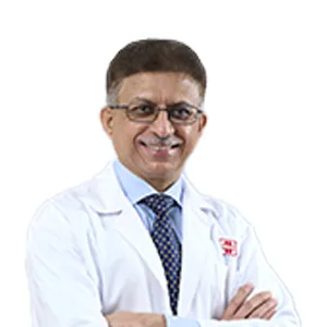 Dr. Amardeep Singh