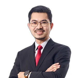 Dr. Ameen Bin Saiful Azhar