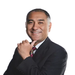 Dr. Amir Azlan Zain