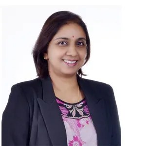 Dr. Amudha Murugan Doraiswamy