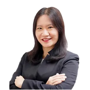 Dr. Amy Wong Kit Wan