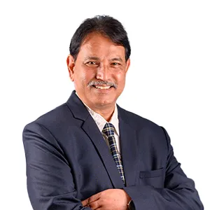 Dr. Anantha Kumar Chinnaswamy