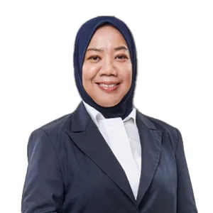 Dr. Andi Anggeriana Andi Asri
