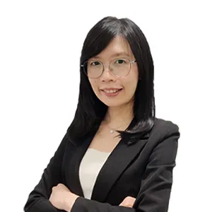 Dr. Andrea Lau Yue Hui