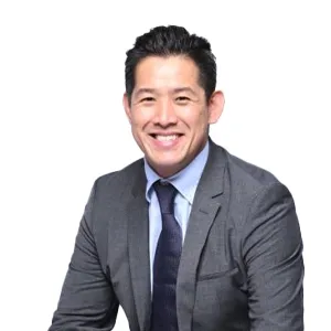 Dr. Andrew Mark Choong Tze Liang