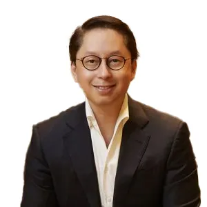 Dr. Andrew Quoc Dutton