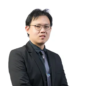 Dr. Ang Chee How