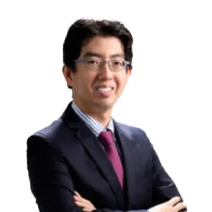 Dr. Ang Chia Liang