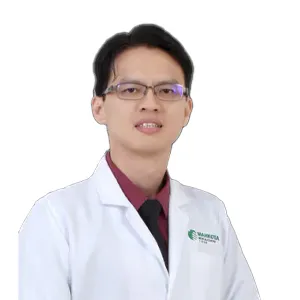 Dr. Ang Choon Chin