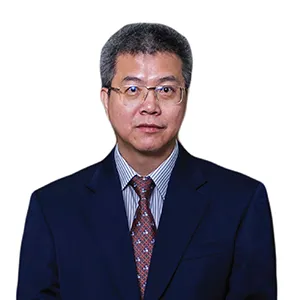 Dr. Ang Choon Kiat