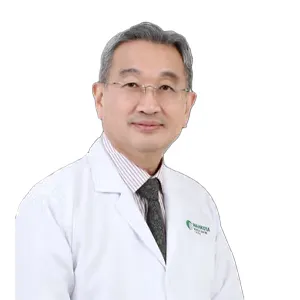 Dr. Ang Eng Lip