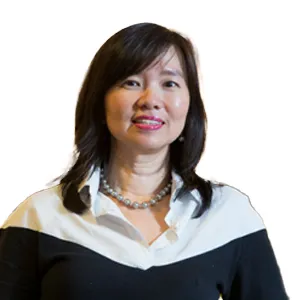 Dr. Ang Huai Yan