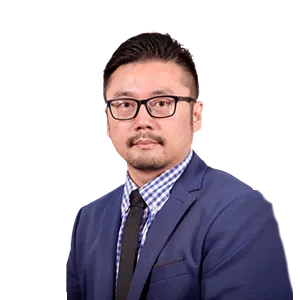 Dr. Ang Jin Kiat