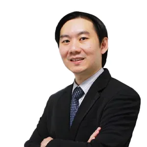 Dr. Ang Kai Ping
