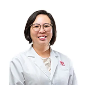Dr. Ang Lee Nah