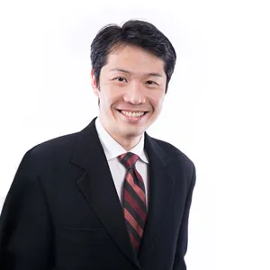 Dr. Ang Pek Kiang Leonard