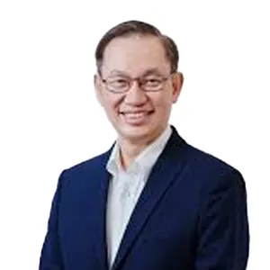 Dr. Ang Peng Tiam