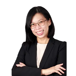 Dr. Angeline Wong Tze Yin