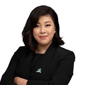 Dr. Anindita Santosa