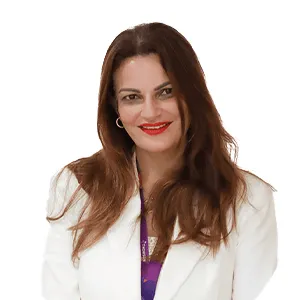 Dr. Anita Kaur Ahluwalia