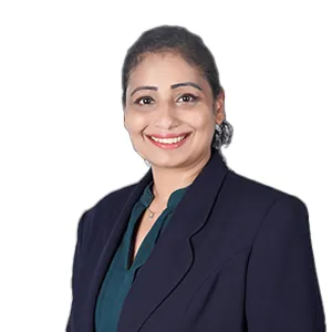 Dr. Anithaa Tangaperumal