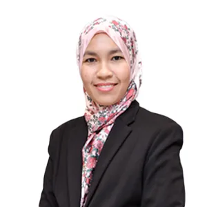 Dr. Anna Misya’il Abdul Rashid