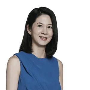 Dr. Annabelle Leong Chooi Kien