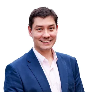 Dr. Antony Gardner