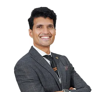 Dr. Arun Arunasalam