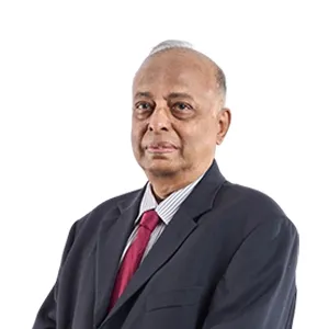 Dr. Arunachalam Nagappan