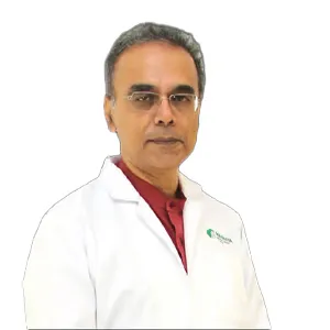 Dr. Ashok Philip