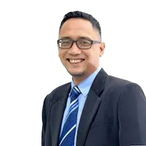 Dr. Ashraf Sharifuddin