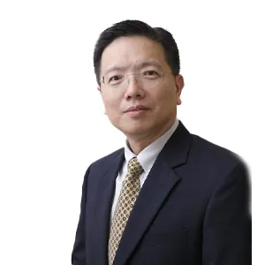 Dr. Au Eong Kah Guan